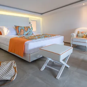 5* Resort Avaton Luxury - Relais & Chateaux