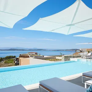 5* Курортный комплекс Eagles - Small Luxury Of The World